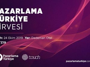 Pazarlama Türkiye Zirvesi kapılarını açmaya hazırlanıyor