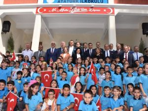 Muğla’da 152 bin öğrenci ders başı yaptı