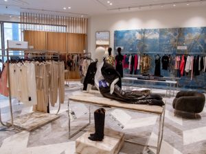 BEYMEN, yeni mağazasını Metropol İstanbul AVM’de açtı