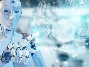 5’nci Robot Yatırımları Zirvesi Ekim’de İstanbul’da