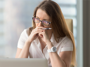 Gençlerin yüzde 45'i mutsuz