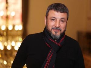 Ramazan Bingöl yeniden TÜRES Başkanı seçildi