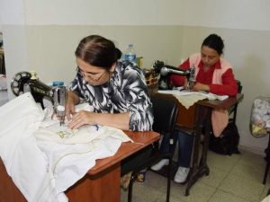 Aliağa Tüpraş HEM’de kurslar başladı