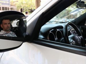 Sıfır kilometre araç satışlarının daralması galericileri etkiledi