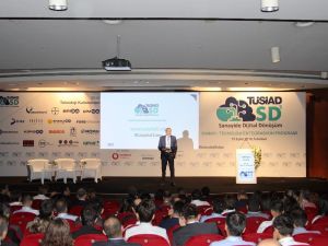 TÜSİAD, teknoloji tedarikçilerini ve kullanıcı şirketleri araya getirdi
