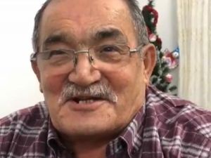 Ünlü yönetmen Saçıntı’nın babası son yolculuğuna uğurlandı