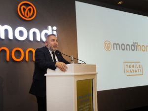 Mondi yeni vizyonunu açıkladı