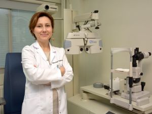 Göz tembelliğinde erken tanı ve tedavi uyarısı