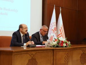 Üniversiteler, kültür ve sanatın merkezi olacak