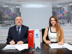 İzmirli iç mimarlara mesleki gelişim katkısı