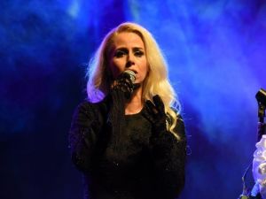 Niran Ünsal Batum’da sevenleriyle buluşacak