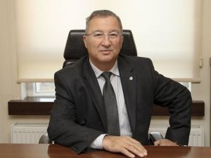 Prof. Dr. Artık: "Güvenli gıda tüketmenin yolu, etiketten geçiyor"