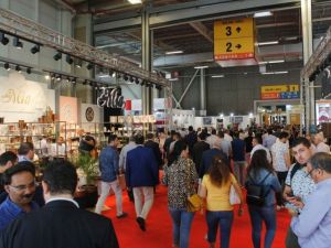 30’uncu Uluslararası Zuchex kapılarını açıyor