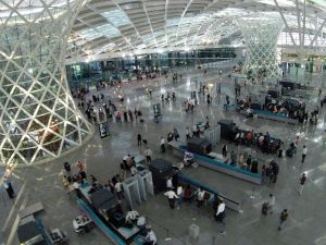 TAV ve Groupe ADP’den girişimlere destek