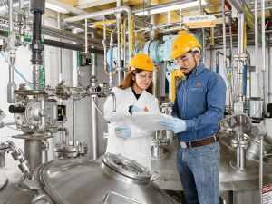 Sika Parex’i satın alarak hedef yükseltti