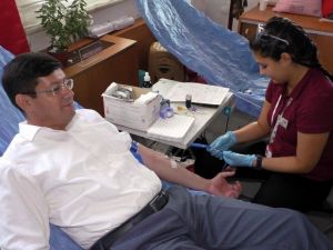 Nazilli Belediyesi Duru bebek için seferber oldu