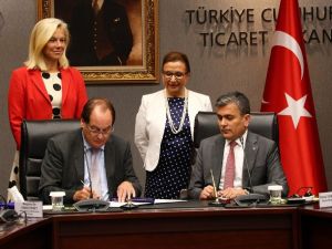 JETCO’nun ikinci dönem imzaları atıldı