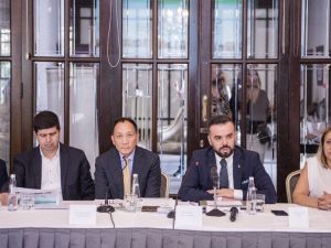 Türk mutfakçılar Hong Kong’a hazırlanıyor