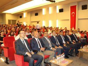 Personele ‘E-Belediye Bilgi Sistemi’ projesi eğitimi verildi