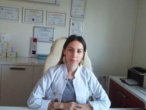 Diyetisyen Uzun, “Dengeli beslenme ile derslerdeki verimlilik artıyor”