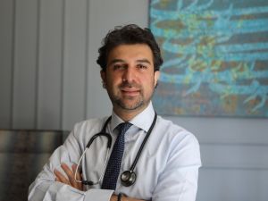 Cilt sağlığına dikkat