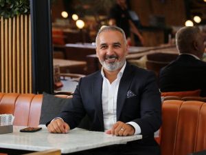 Happy Moon’stan büyüme atağı