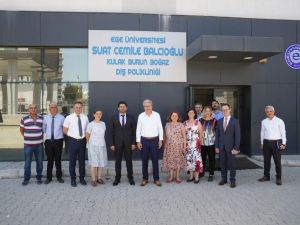 Türkiye’ye model olacak protokol