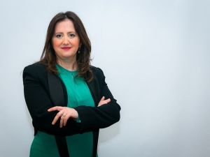 Türk kadınının büyük başarısı