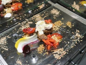 ‘Arkandan Ağlar’ projesiyle atık gıdalar yüzde 50 azaltılacak