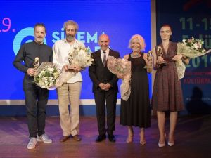 Başkan Soyer’den sinema sektörüne iki müjde