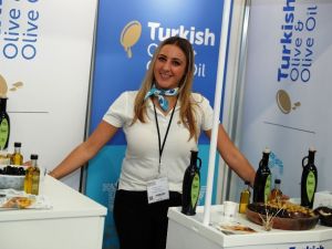 Zeytinyağı ihracatçıları 285 milyon dolarlık İngiltere pazarına göz dikti