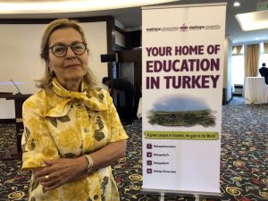 Maltepe Üniversitesinde "Dijitalleşen Dünyada Açık Eğitim Sempozyumu"