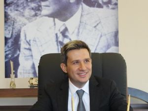 ÖTO Başkanı Eriş: “Hayvancılığa acil can suyu gerekiyor”