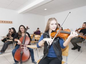 Lisans ve lisansüstünde yetenek avı başlıyor