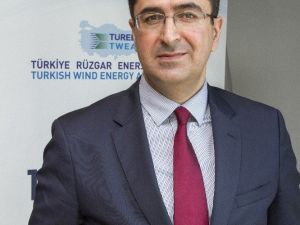 Rüzgar enerjisinin Türkiye’nin enerji ihtiyacını sağlama oranı yüzde 7,40’a ulaştı