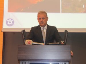 Özgener’den MB’nın faiz indirimi açıklaması