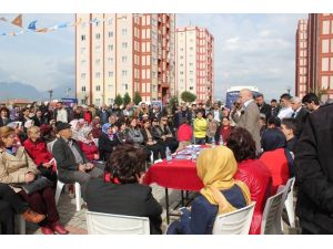 TOKİ’nin Yüzde 20 İndirim Kampanyası Pazartesi Başlıyor