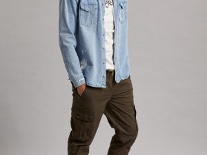 DeFacto’dan yeni koleksiyon