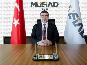 Başkan Saygılı’dan faiz indirimi açıklaması