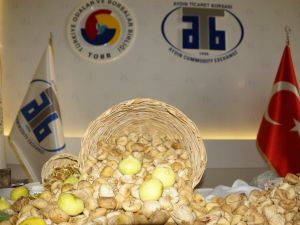 Elde kalan kuru incir için TMO’nun alım yapması bekleniyor