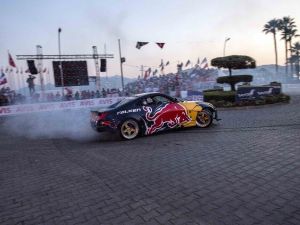 Marmaris’te Lappi lider, Sebastien Ogier takipte