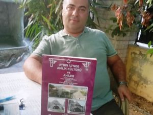 ‘Aydın Ahiliği’ kaleme alındı