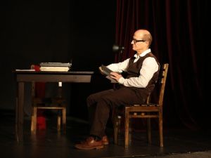 Maltepe Tiyatro Festivali’nde 6 oyun birden sahnelendi