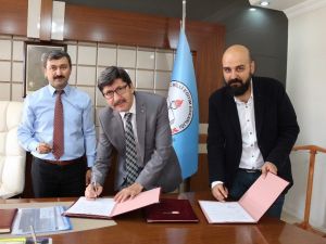 Kumaştan Hayaller Afyonlu çocuklara umut olacak