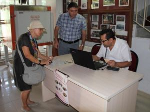 Milas Halk Eğitimde yeni dönem başladı