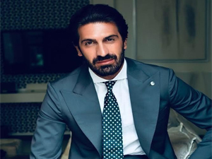 Ünlü İtalyan modacı Leonida Ferrarese Türkiye’de