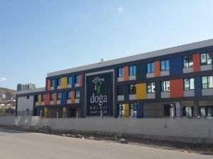 Doğa Kolejinden Ankara’ya 8. kampüs