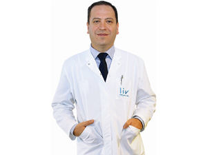 Vajinal akıntı kanser nedeni olabilir