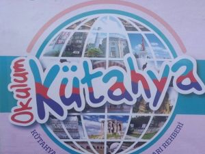 ’Okulum Kütahya’ projesi