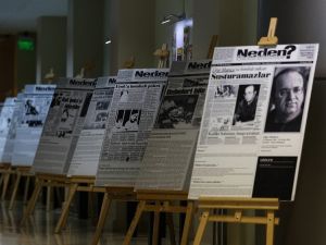 Maltepe’de tiyatro festivalinde sahne İtalyan ve Azerilerin